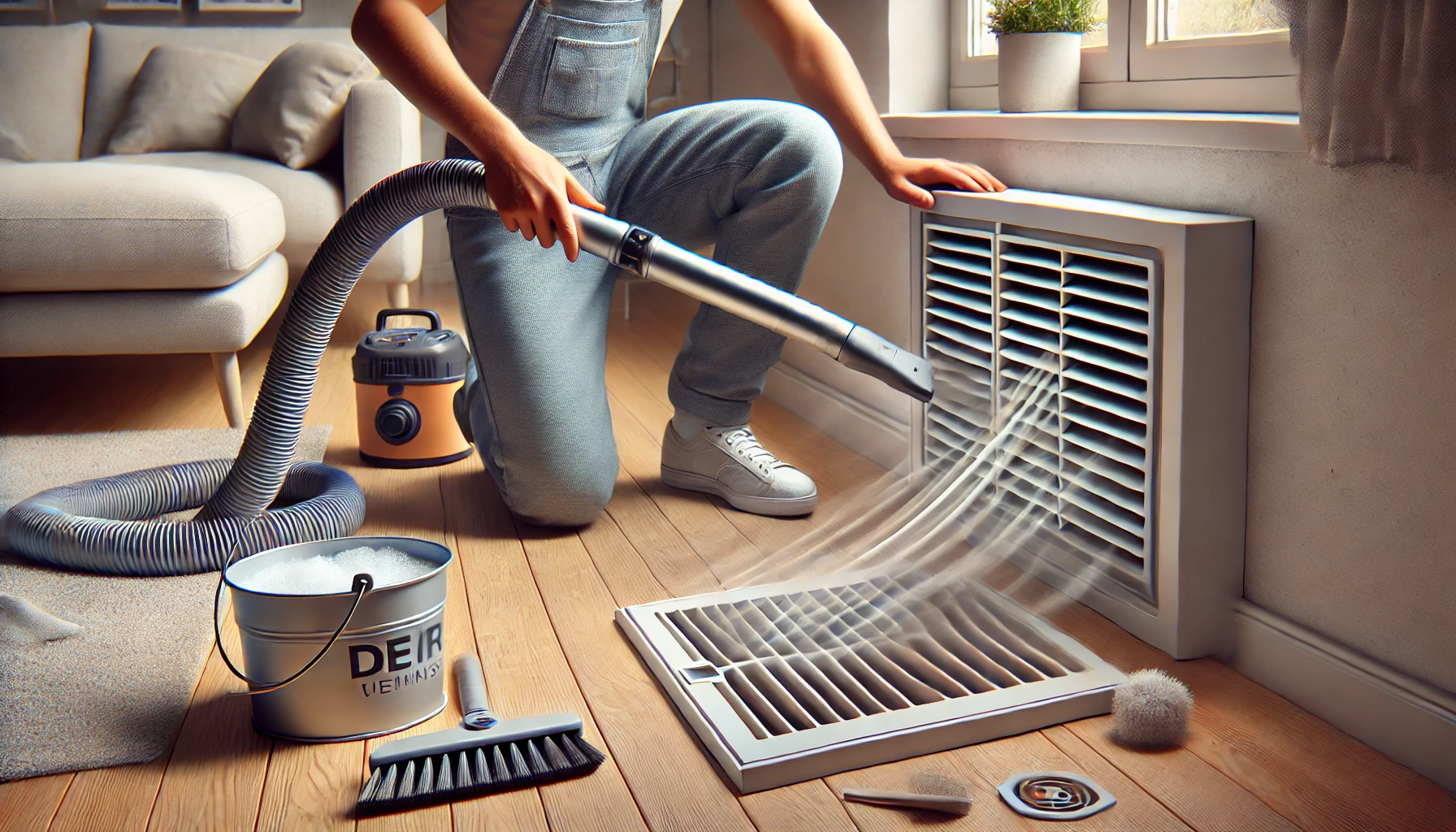 Air Vents