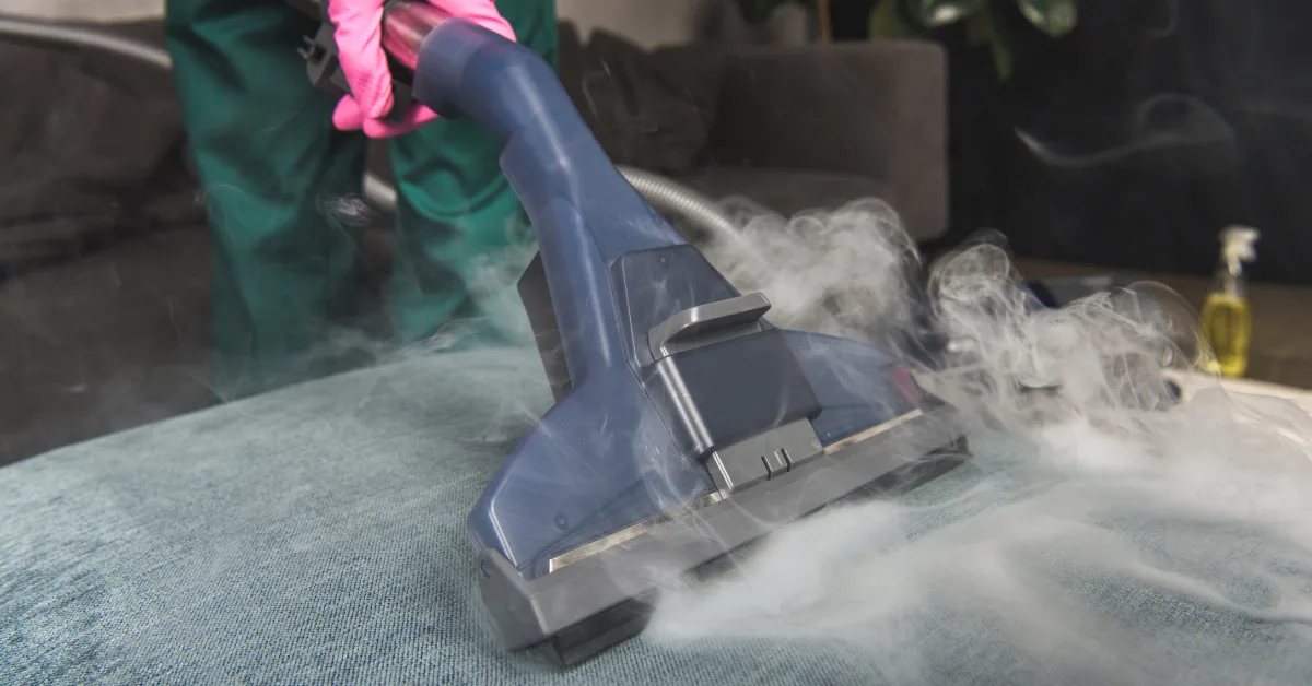 Appliance Deep Cleaning Services limassol