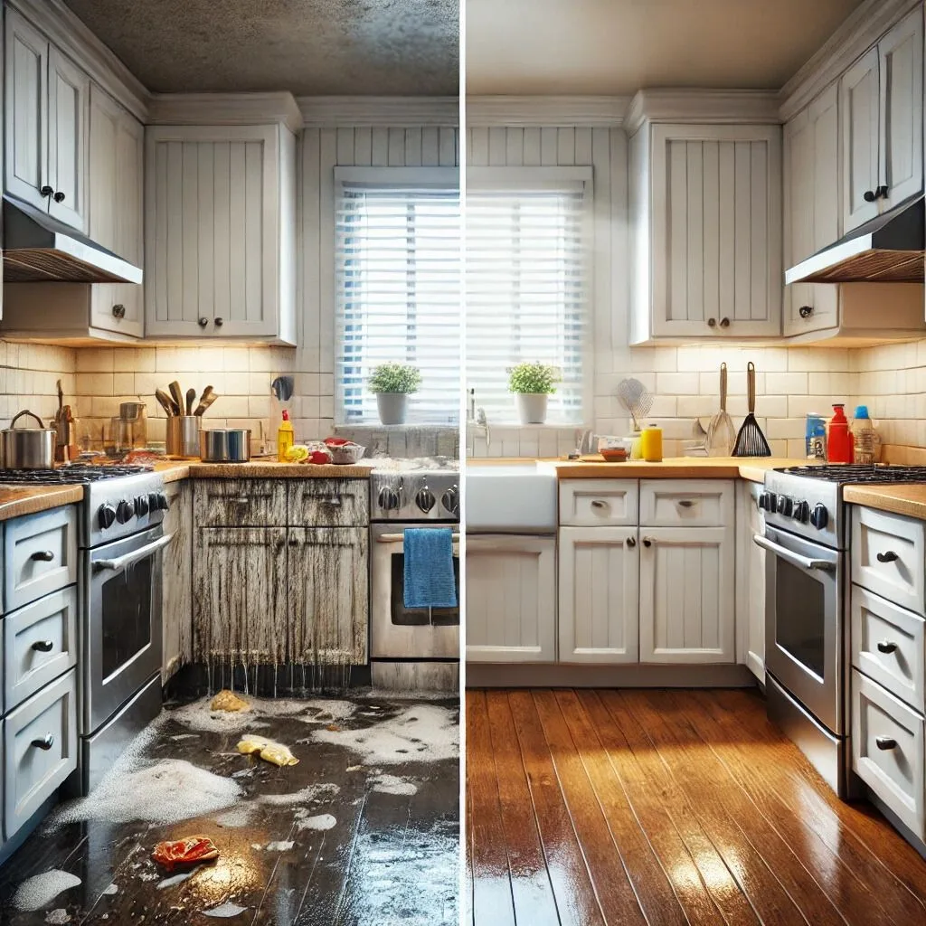 Before-and-After Cleaning Images (10)