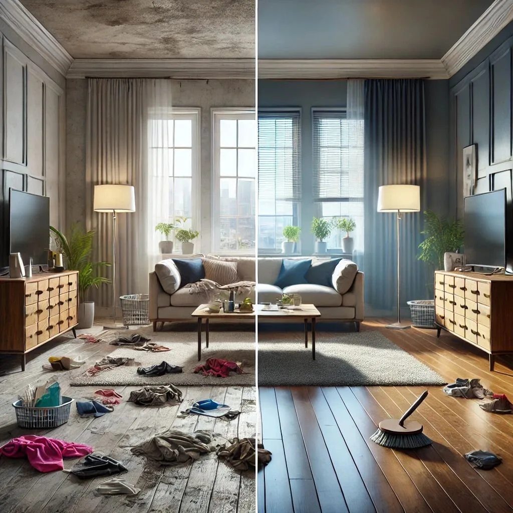 Before-and-After Cleaning Images (3)