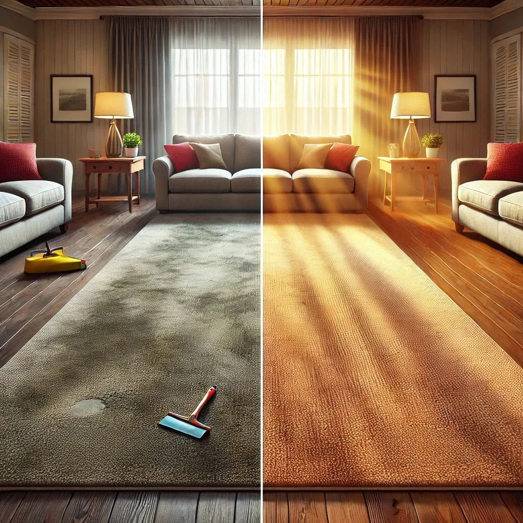 Before-and-After Cleaning Images (4)