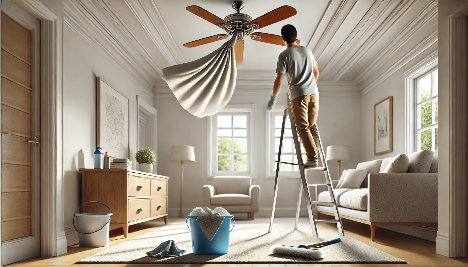 Ceiling Fans