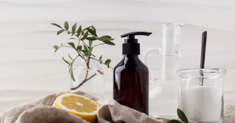 Green/Eco-Friendly Cleaning Services