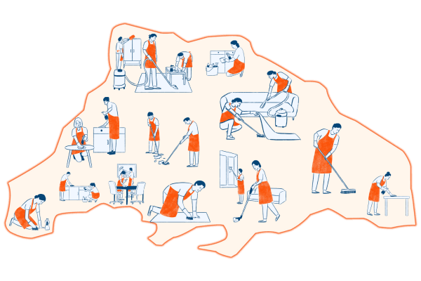 Cleaning Services Limassol