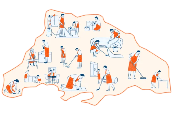 Cleaning Services Limassol