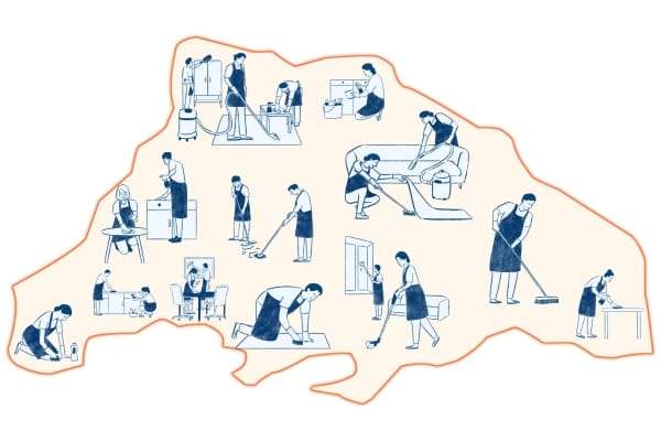 Cleaning Services Limassol