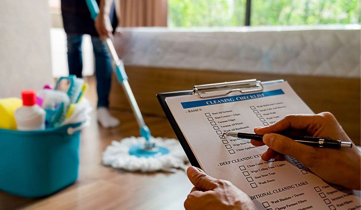 Perfect Cleaning Services Blog
