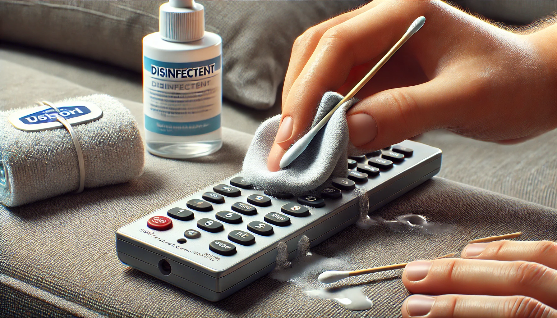 Remote Controls