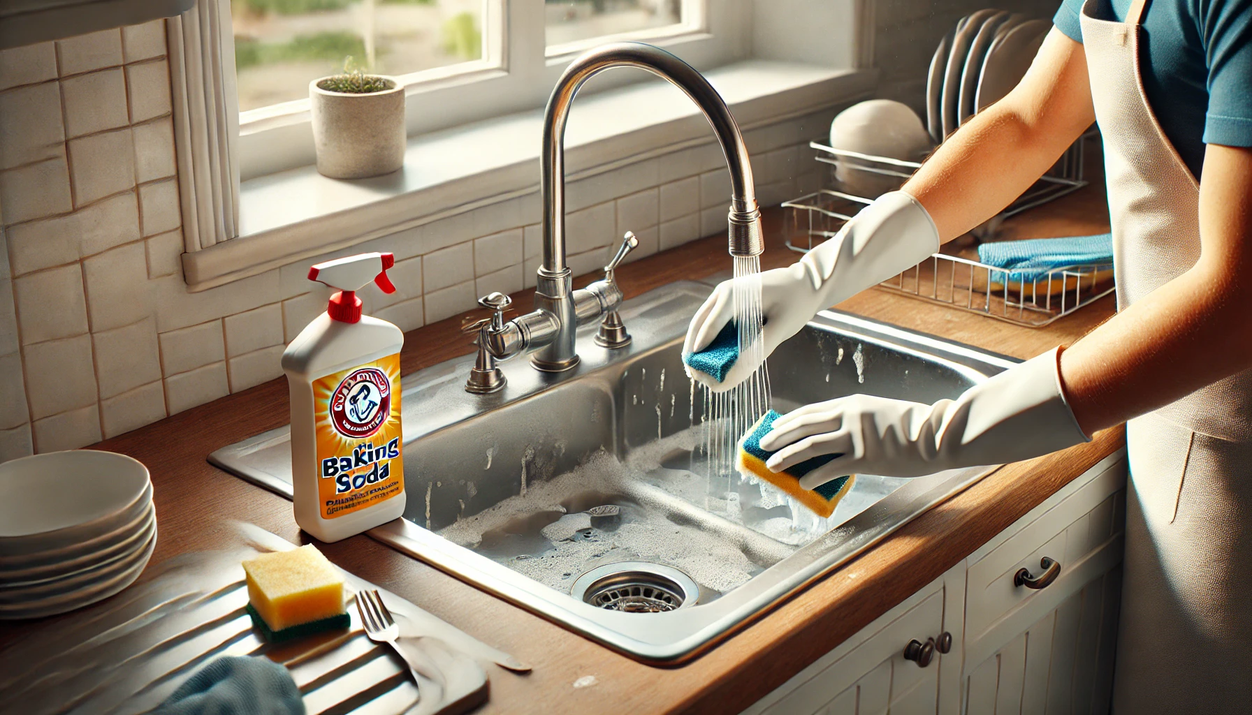 Skipping the Sink
