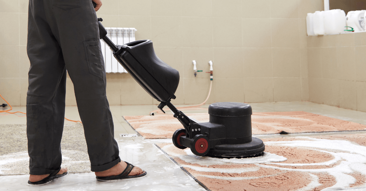 Spring & Seasonal Cleaning Services