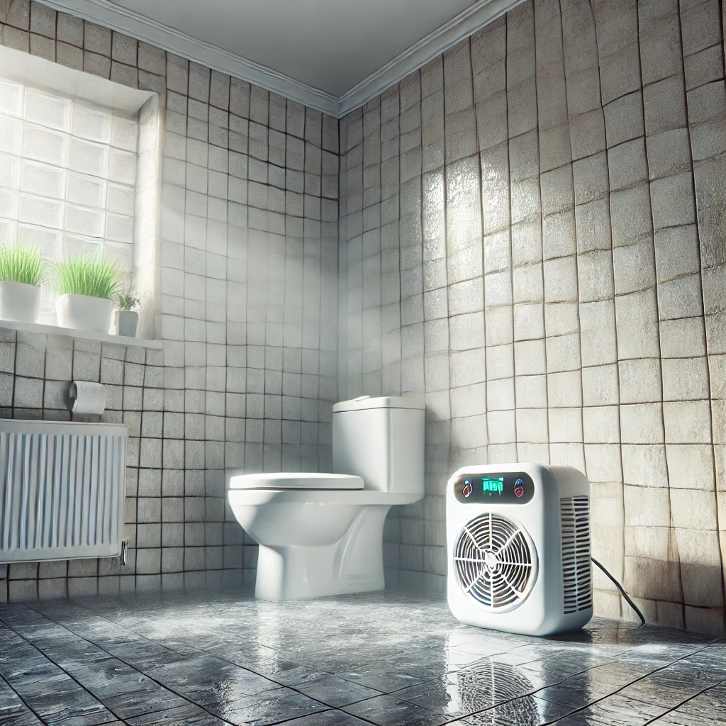 Clean Air Filters and Ventilation Systems
