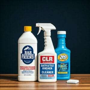 Commercial Products