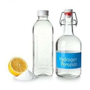 Natural Cleaning Solutions