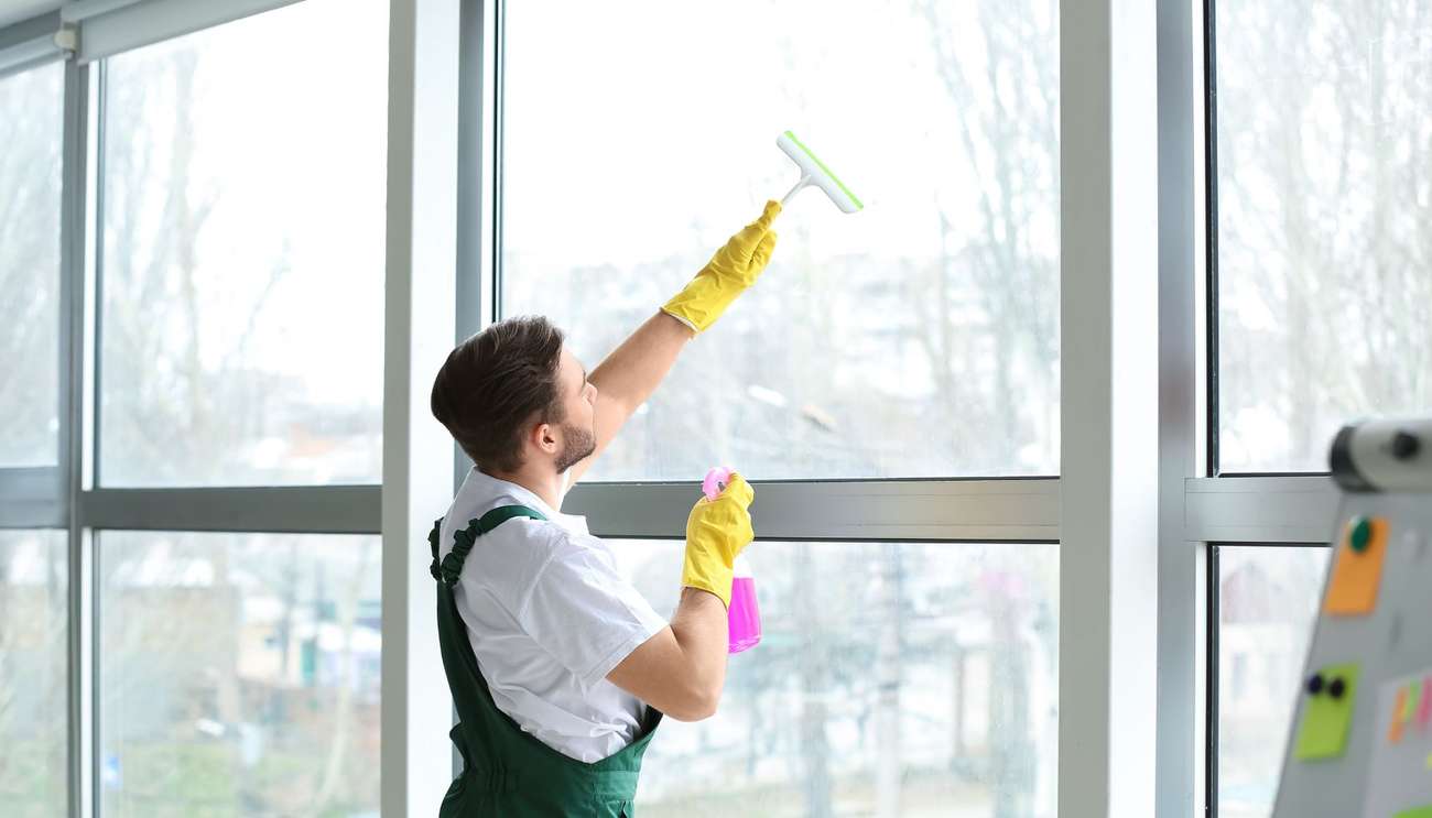 Tips for Finding Affordable Window Cleaning Services in Cyprus