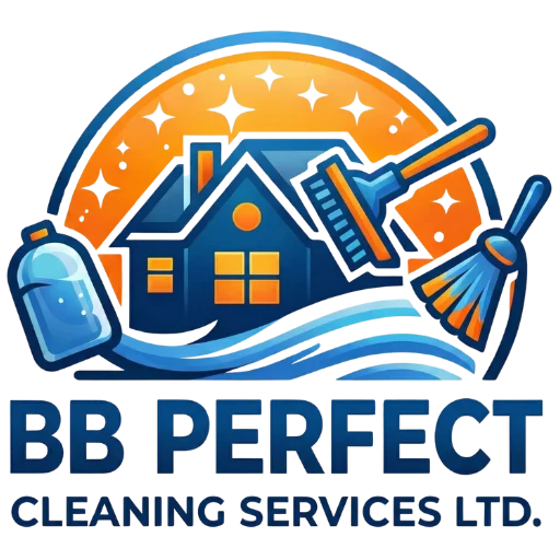 BB Perfect Cleaning Services Ltd. Logo